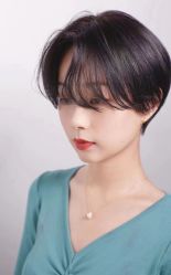 -HG美发设计沙龙