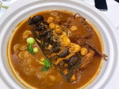 -山东宾馆·齐鲁苑餐厅