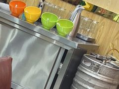-刘记大块烤羊腿餐吧(北沙滩店)