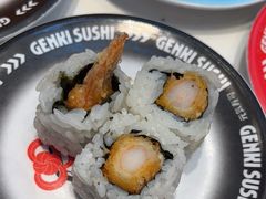 -元气寿司(益田假日广场店)