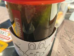 -寿奶茶·鲜奶与茶(合生汇购物中心店)