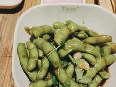 -木屋烧烤(南新店)