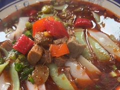 -十里香粉馆(虹桥中路店)