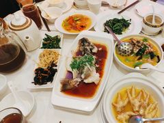 -金时代顺风大酒店(爱琴海购物中心店)