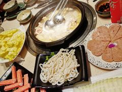 -润泽园椰子鸡(汇一城店)