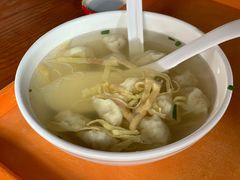-忆秦园小笼包(惠山古镇总店)