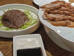 -全聚德(江宁店)