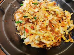 -衡厨·衡阳土菜(中南店)