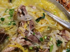 -李老哈·东北菜(宋园路店)