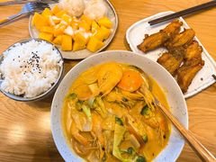 -About Bistro關於·泰式家庭料理