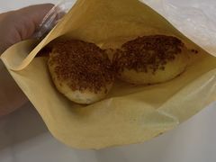 -上海蟹壳黄(徐汇区嘉陵菜市场店)