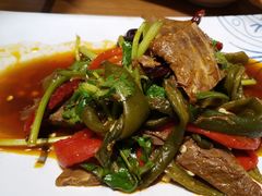 -云海肴·汽锅鸡·云南菜(广安门天虹店)