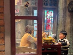 -李炮称盘麻辣烫(无锡荟聚店)