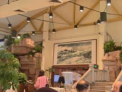 -金河半岛园林酒家(金融城店)