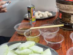 -威邵鸡煲(西华路总店)