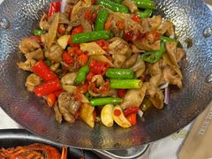 -铭副琦食·虾蟹烩馆(渔人码头店)