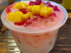 -周先生石花膏