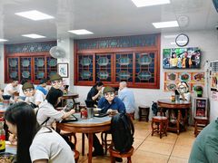-珍珍小食店(西华路店)