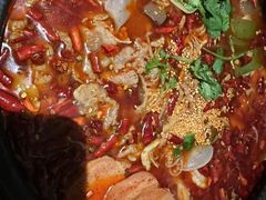-渔嫂烧河鲜•土菜馆(中正天街店)