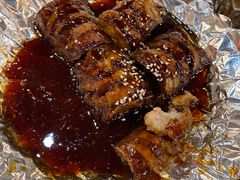 -李记搅团•非遗陕菜(三桥店)