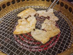 -谷牛日式烤肉(宝山U天地店)