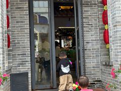 -味可道美食坊(福基路店)