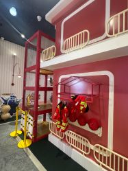 -奈尔宝家庭中心·亲子餐厅(华采天地店)