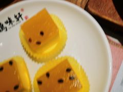 -鸽味轩·粤菜小馆(高楼门总店)
