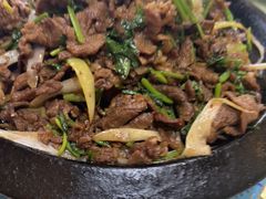 -烤肉宛饭庄(南礼士路店)