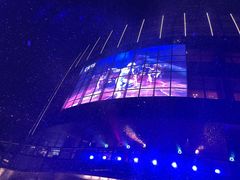 -交通银行前滩31演艺中心