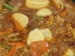-醉旺柴火鸡(棠东店)