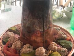 -攀枝花野菜铜火锅(万科凯德店)