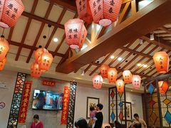 -大壶春生煎(四川中路店)
