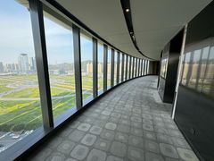 -大连君悦酒店