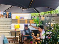 -THE CUT Rooftop顶楼牛排餐吧(环贸iapm店)