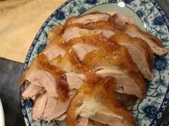 全聚德精品烤鸭-全聚德(前门店)