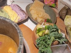 -芸山季·云南山珍菌火锅(南翔印象城MEGA店)