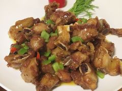 -越美小馆·越南料理(曲江店)