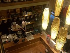 -大将料理餐厅(汇锦街店)