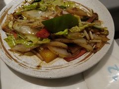 铁板时蔬-晴季寿司(活力城店)