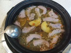 -蜀皇·菌汤鲜黄牛肉汤锅(宽窄巷子店)