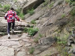 -北京鹫峰国家森林公园