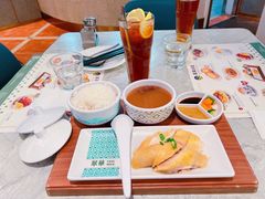 -翠华(澳门银河店)