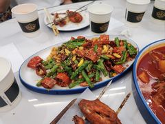 -欧提汗·新疆餐厅·清真(银都路店)