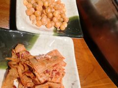 小菜-伍丁·烤牛肋(和平东桥店)