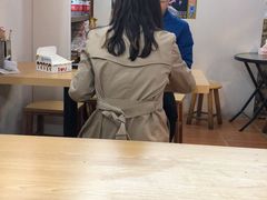 大堂-老闽味沙茶面·姜母鸭(传承35年曾厝垵店)