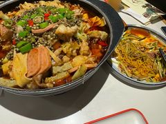 -渝蛙馆(新百店)