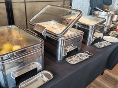 -沈阳万豪酒店-臻厨全日制自助餐厅