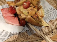 -夜椒瑶·广西大排档(八卦岭店)