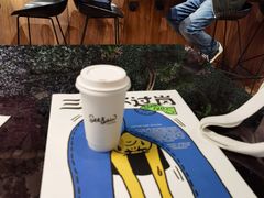 -Seesaw Coffee(环贸iapm店)